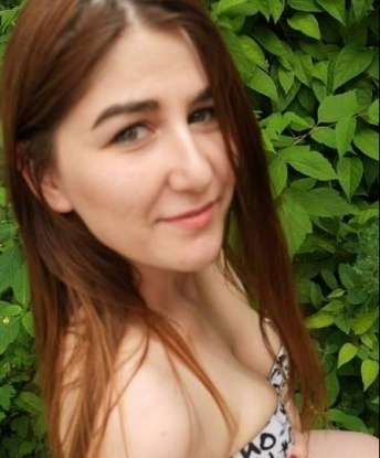 Анкета проститутки Ирина - Фото 1, Афипсип, 24 года, №1388